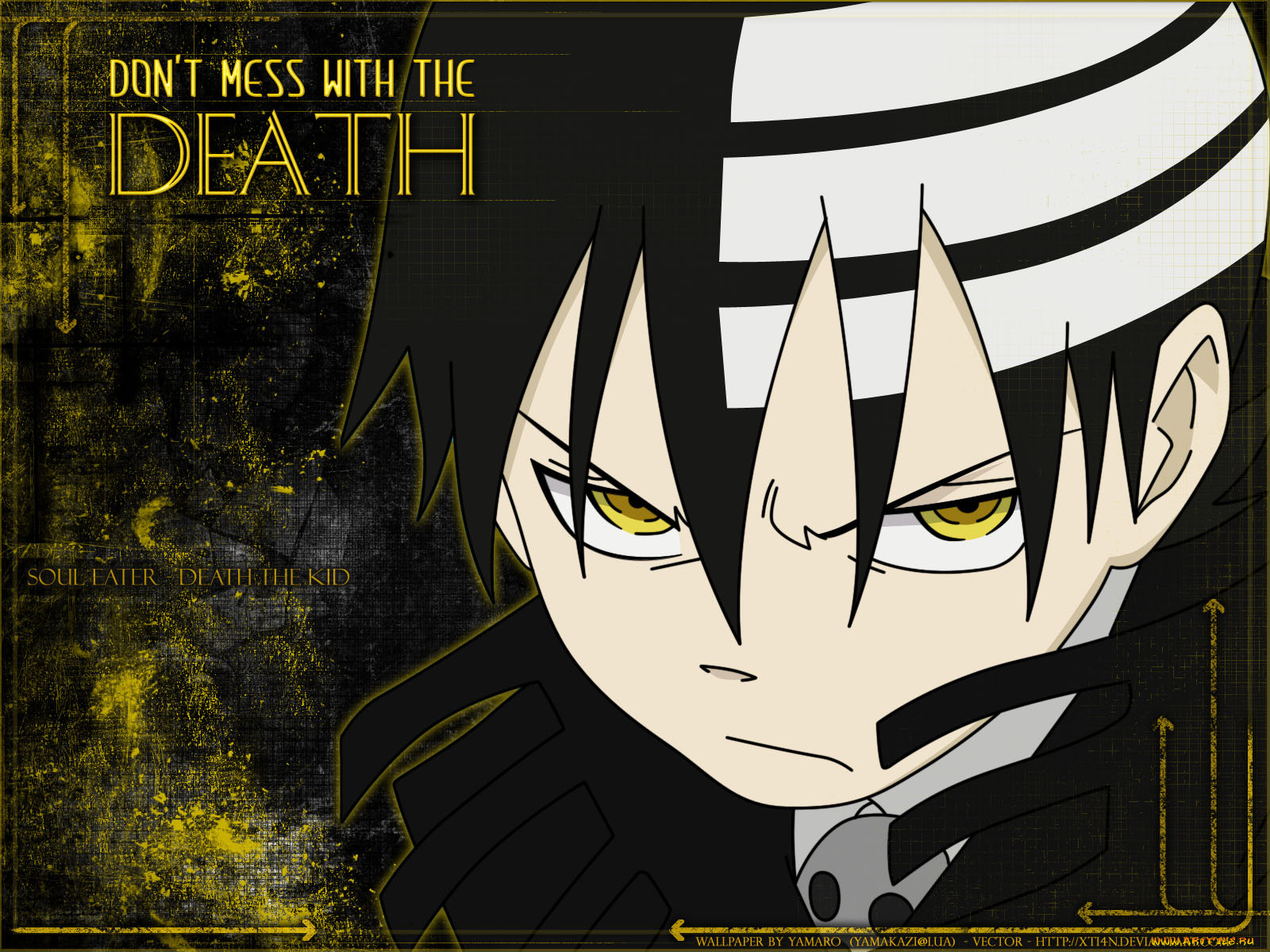 , soul, eater